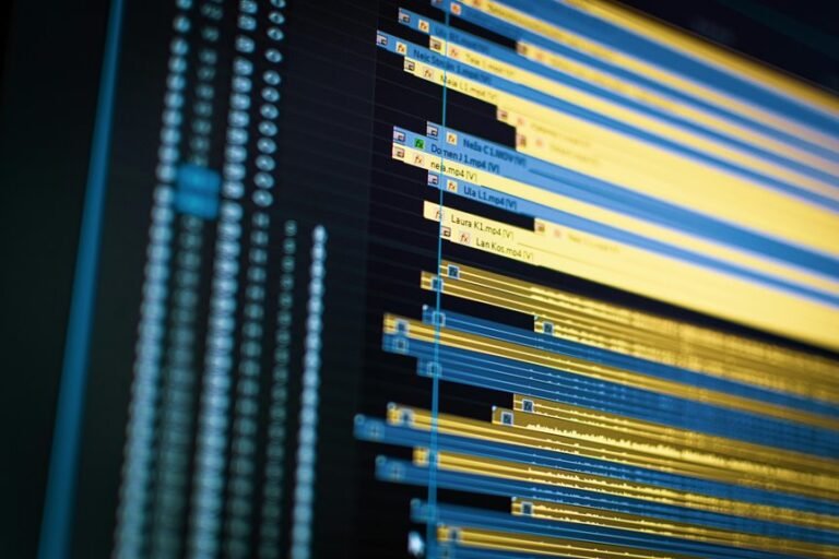 high quality digital tool overview